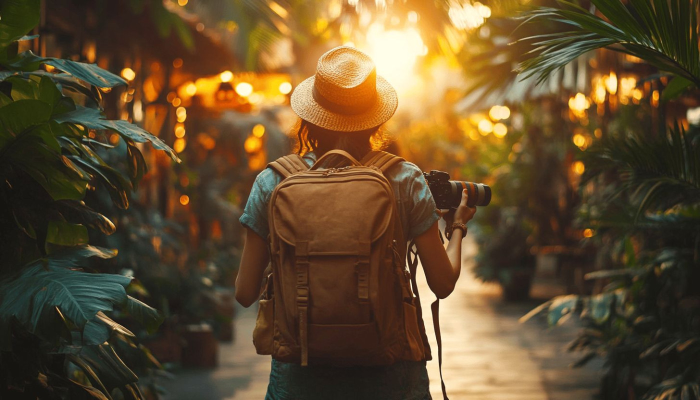 Exploring The Balance Between Cultural Immersion And Ethical Tourism?