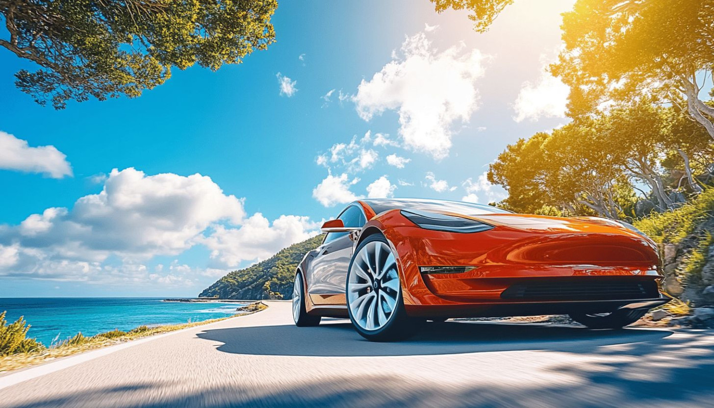 Exploring The Shift Towards Eco-Friendly Private Transport Options