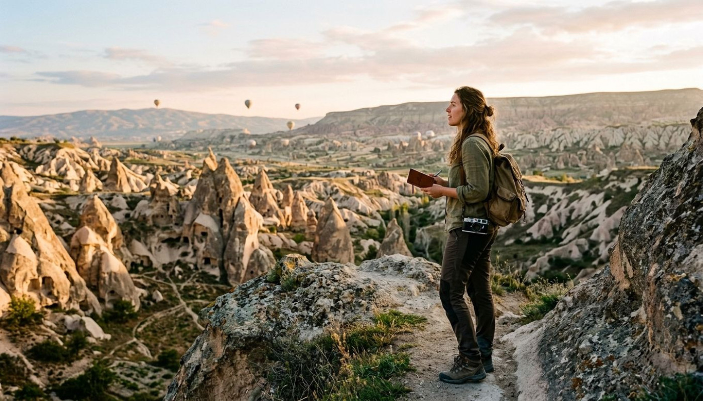 Is Your Bucket List Secretly Missing These Overlooked Destinations?